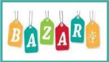 Bazar 1 novembre 2025