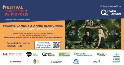 Festival St-Znon de Piopolis