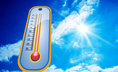 Conserver l'eau vu les tempratures chaudes