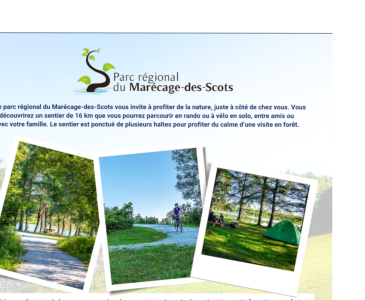 Parc des Scots Parc des Scots