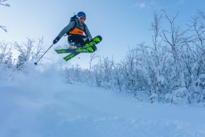 Centre d'interprtation de la mine d'or
