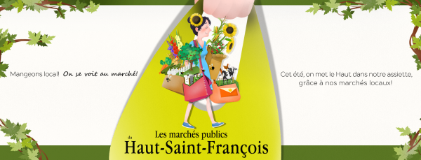 Horaire des March�s publics HSF