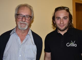 EAST ANGUS, le 1er mai 2022 EAST ANGUS, le 1er mai 2022