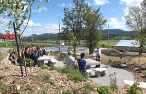 Crdit photo: Jean-Claude Vzina