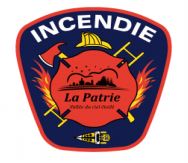 Service de scurit incendie de la Municipalit de La Patrie