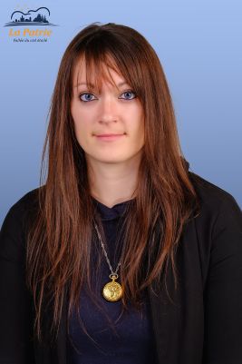 Marie-France Gaudreau