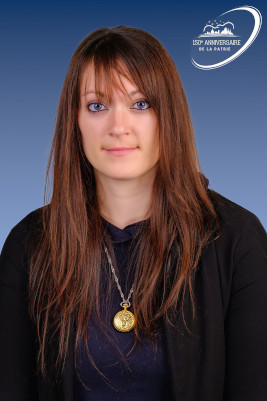 Marie-France Gaudreau